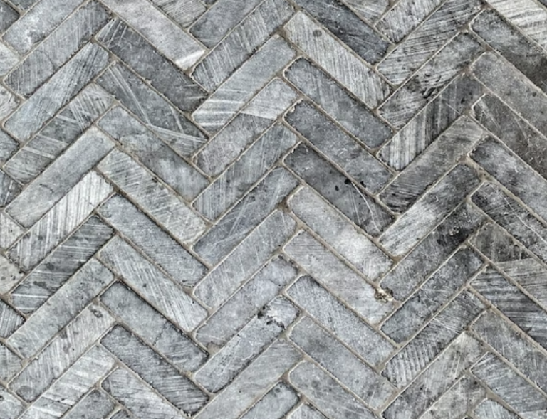 Herringbone artifact(ヘリンボーンアーチファクト) ラドライフ